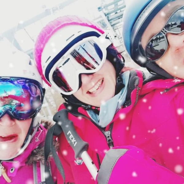 Snow Ski